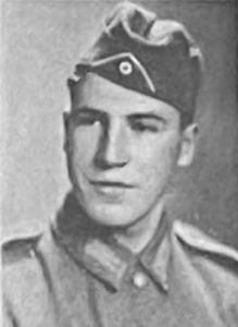 Maier Cornel (Kornel)